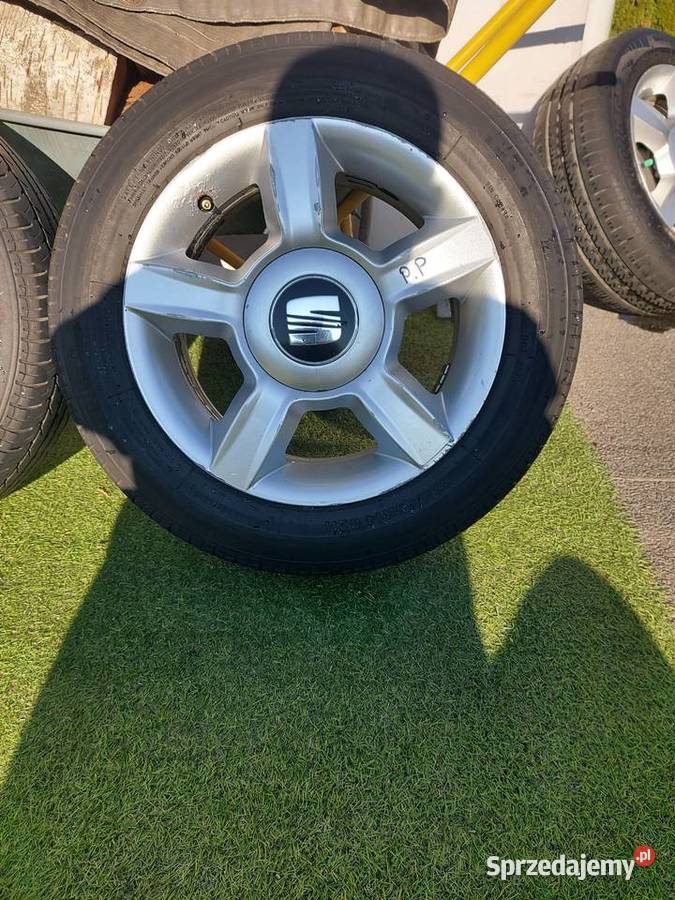 Seat Ibiza 2011 pierwszy właściciel Poznań