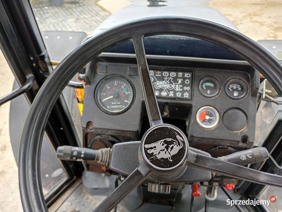 Lamborghini Grand Prix 95 Target Klima małopolskie Borzęta sprzedam
