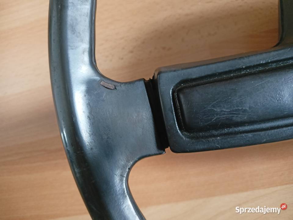 Kierownica FSO Do Fiata 125p Poloneza osobowe Wyposażenie wnętrza