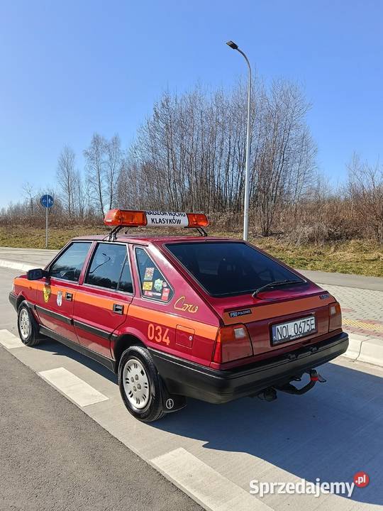 Polonez Caro 1995 16 GLI Rzeszów