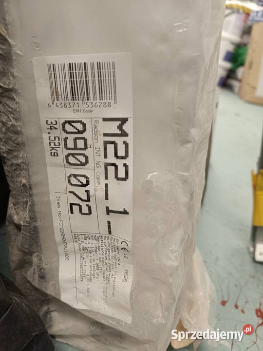 Grzejnik Radson 900x72022 Trzebunia sprzedam