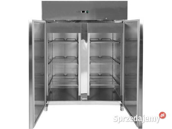 YG05220 SZAFA CHŁODNICZA 1200L 1340X810X2010 mazowieckie Małkinia Górna