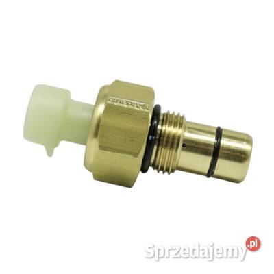 RE591430 Czujnik zapchania filtra hydraulicznego
