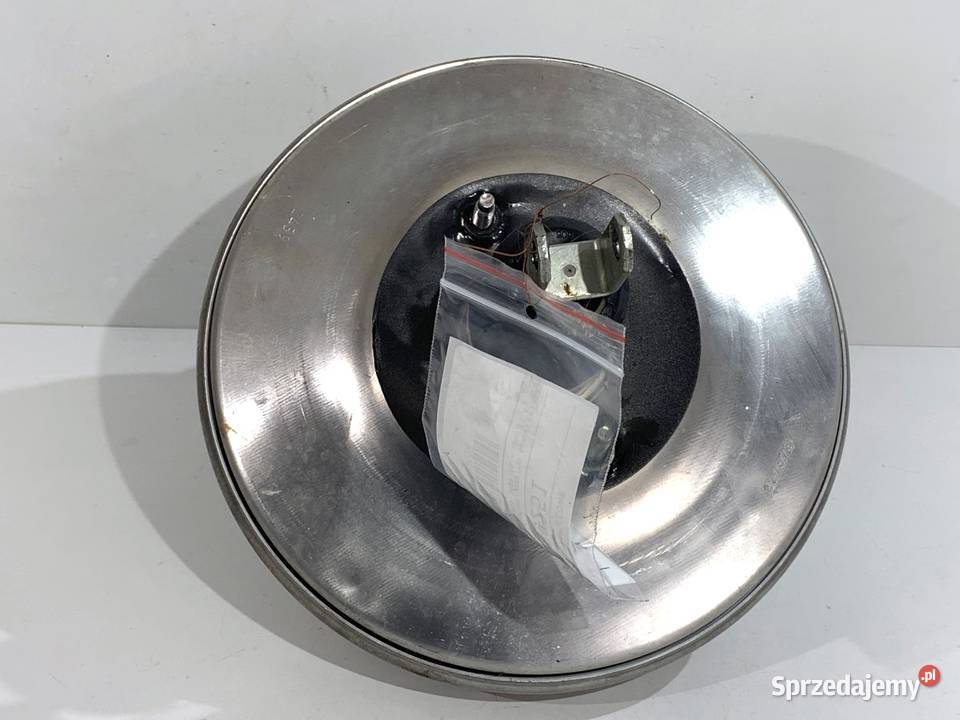 SERWO HAMULCOWE BMW F39 6872076 Crossover 15 140