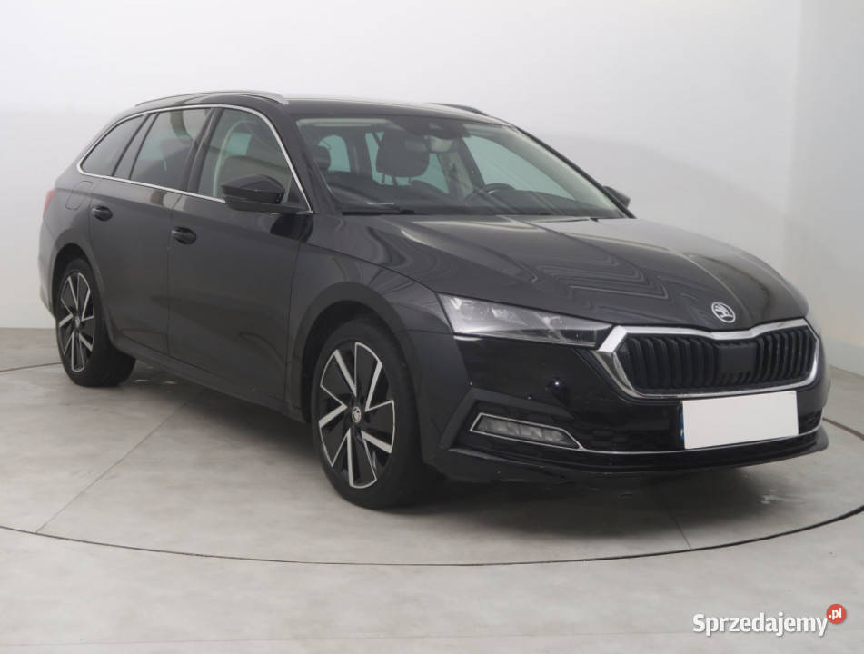 Skoda Octavia 15 TSI poduszka powietrzna Octavia dolnośląskie