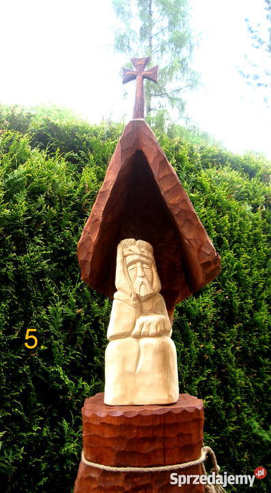 kapliczki Żywiec