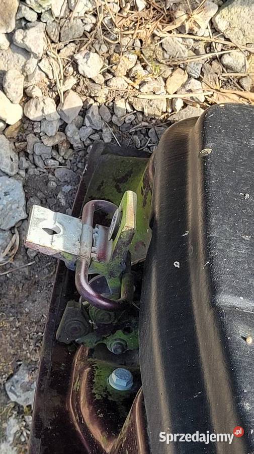 Drzwi Audi 80 B3 Łagów sprzedam