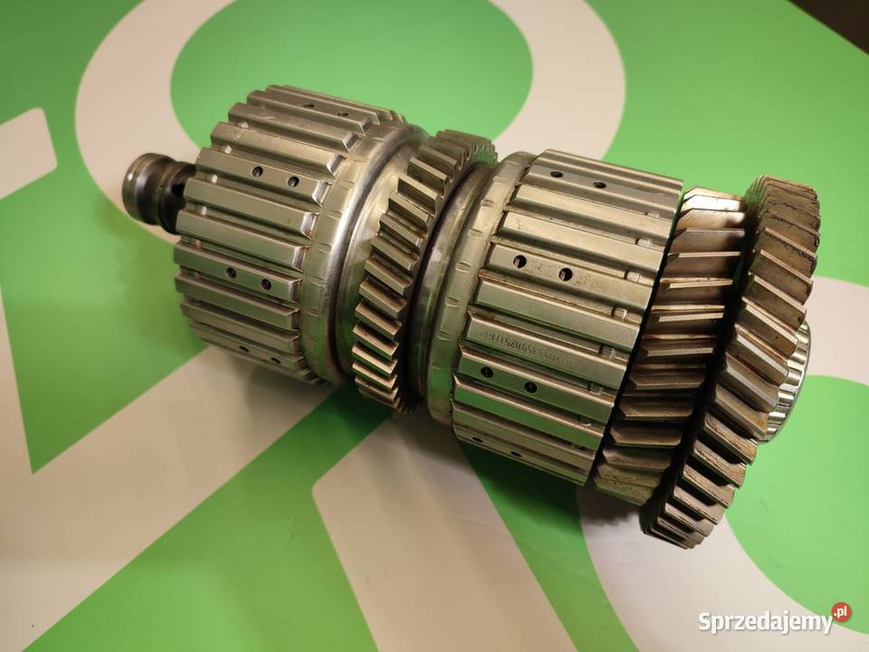 Kosz skrzyni biegów POWERSHIFT ZF 2093359094 Pozostałe Wilkowo