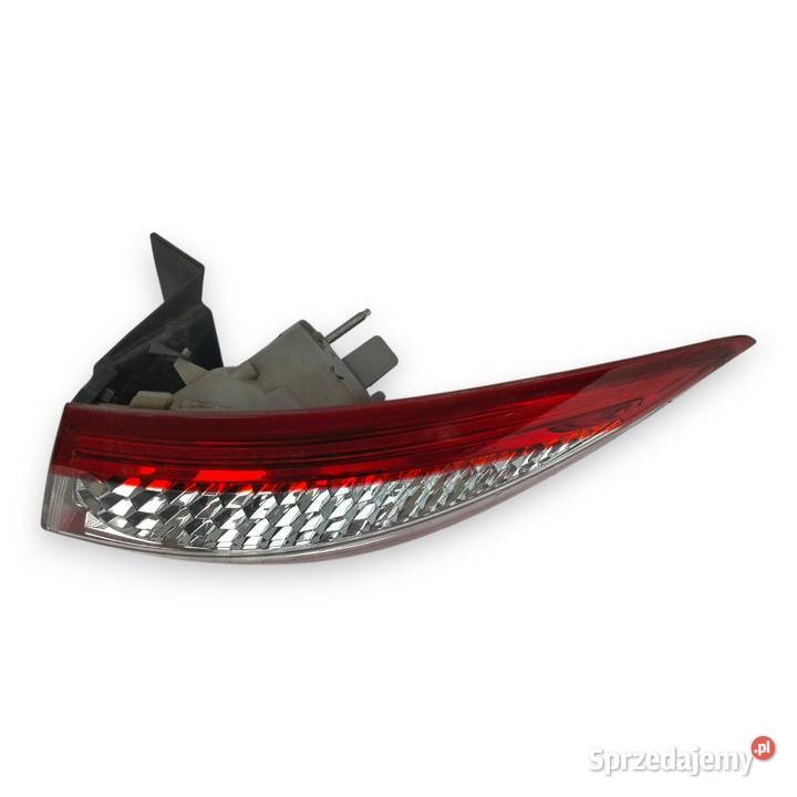 LAMPA PRAWA Ford Mondeo IV MK4 KOMBI 20072010 lubelskie Chełm