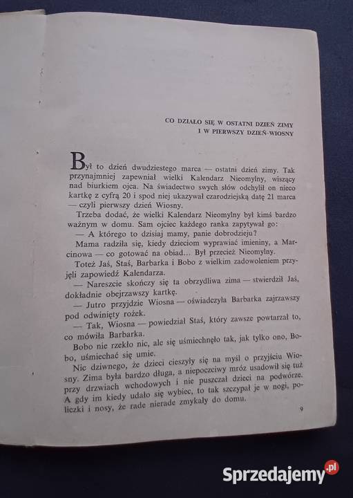 Ewa SzelburgZarembina Królestwo bajki Nasza Koźminek