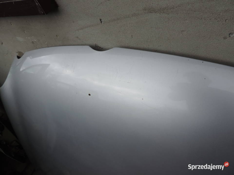 VW POLO IV 9N MASKA LA7W Nowy Sącz