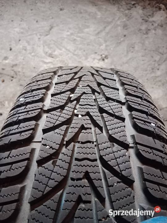 Koła Aluminiowe 5x100 19565 zimowe