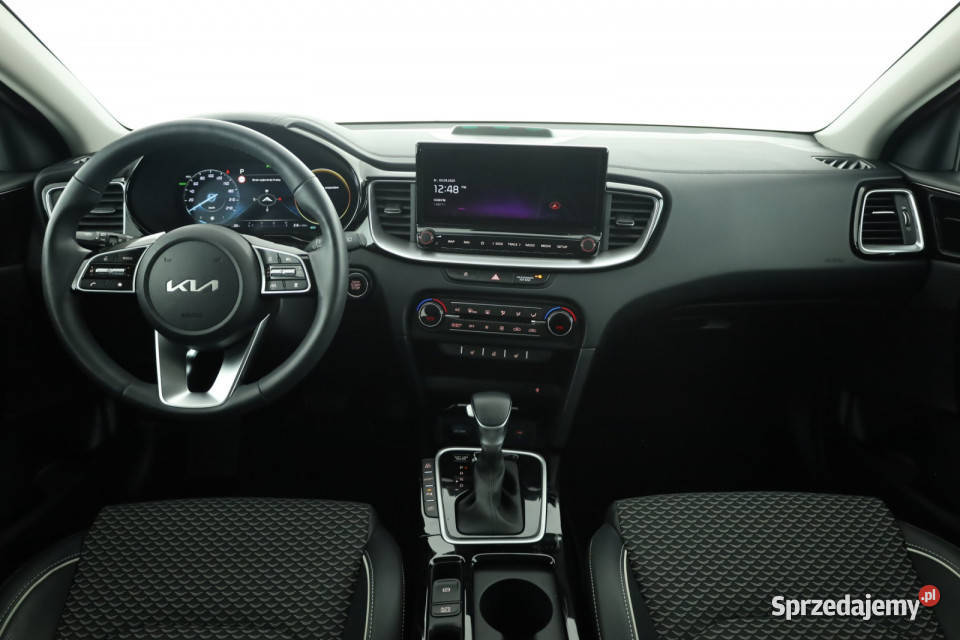Kia Ceed 16 GDI plugin Piaseczno sprzedam