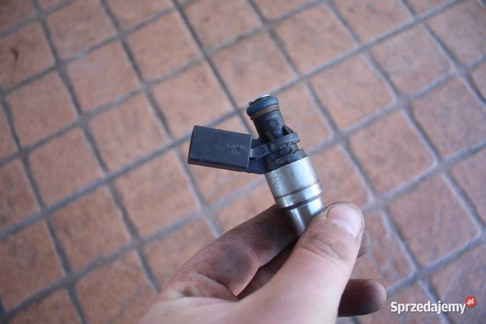 WTRYSKIWACZ WTRYSK AUDI A4 B6 20 FSI 0261500026