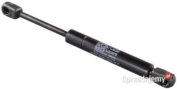 Sprężyna gazowa L245 mm 500N Stabilus CA1624FG Kamionna