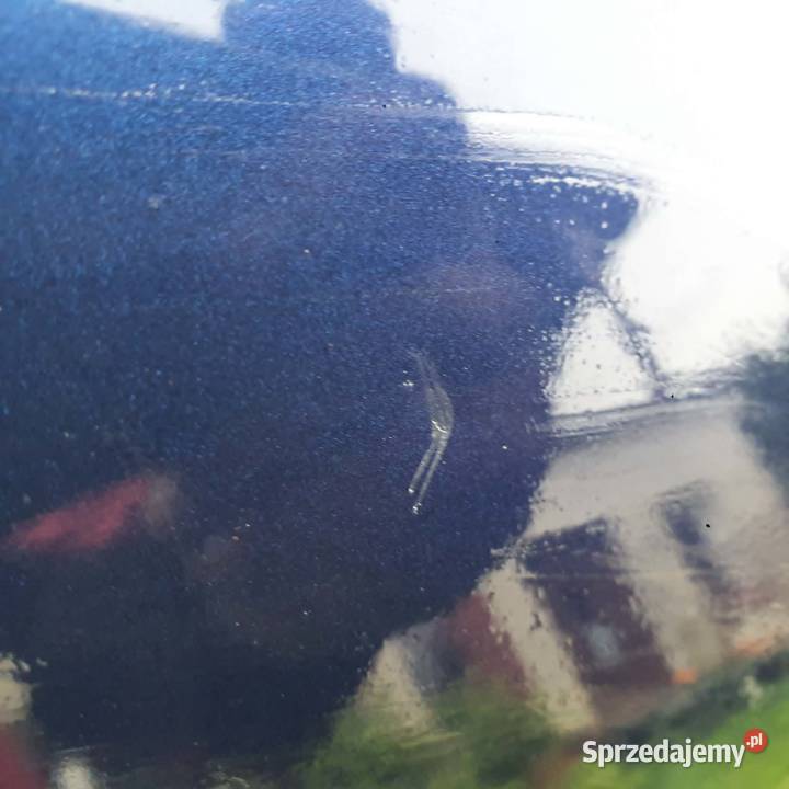 Drzwi prawe tylny prawy tył Toyota Corolla E14 Drzwi Kraków