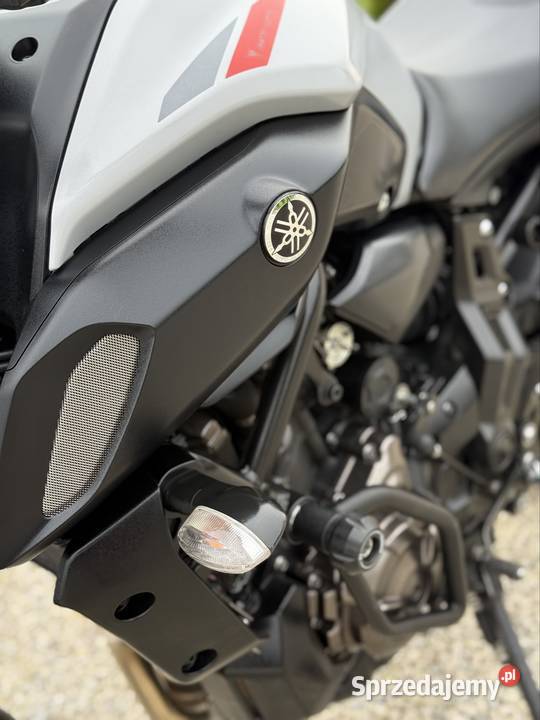 Yamaha MT 07 ABS 2020 ładny stan Polski salon Yamaha Włocławek