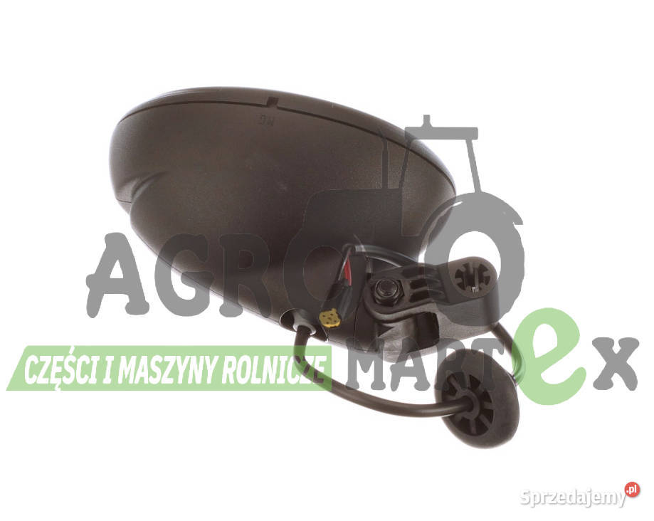 84254557 LAMPA ROBOCZA HALOGEN LH CNH Wichrów