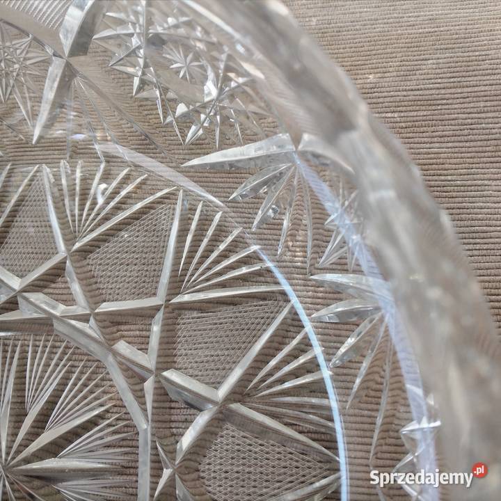 misaowocarka kryształ