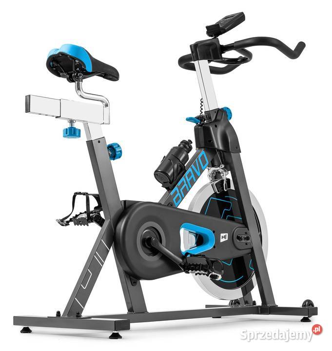 Rower spinningowe świętokrzyskie Kielce sprzedam