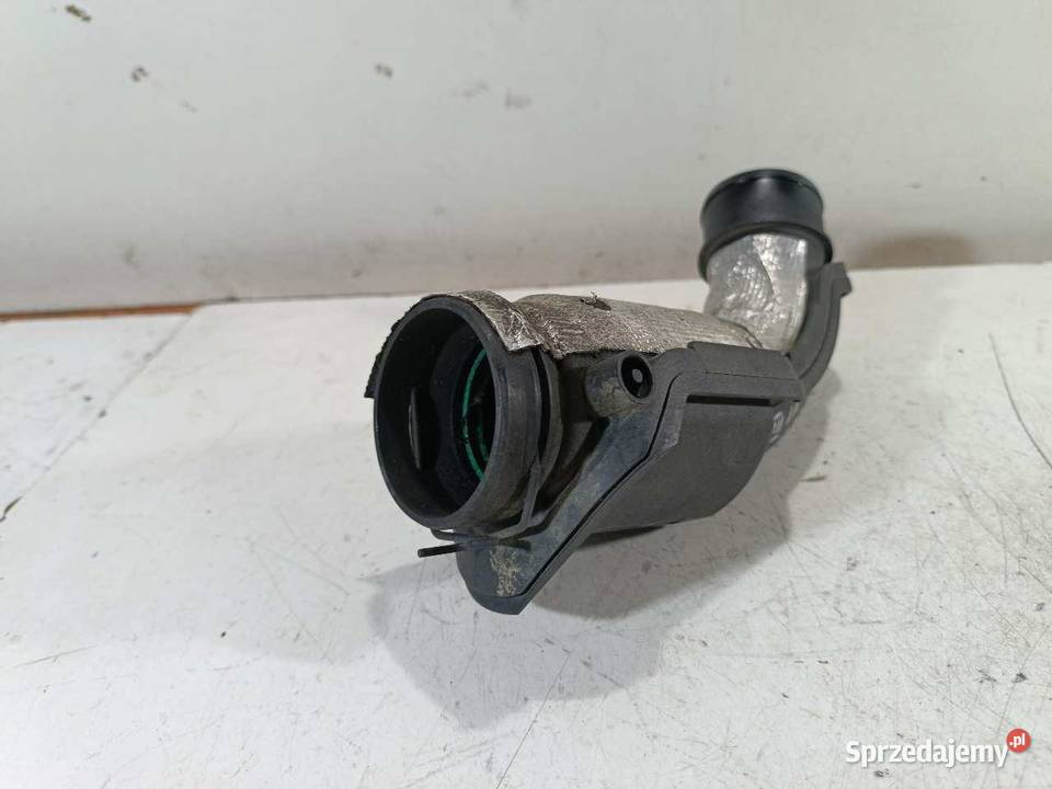 RURA DOLOT POWIETRZA RENAULT SCENIC III 15 DCI wielkopolskie sprzedam
