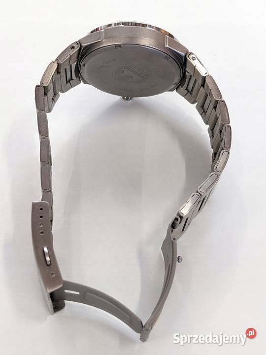 Zegarek męski solarny Pulsar PX3211X1