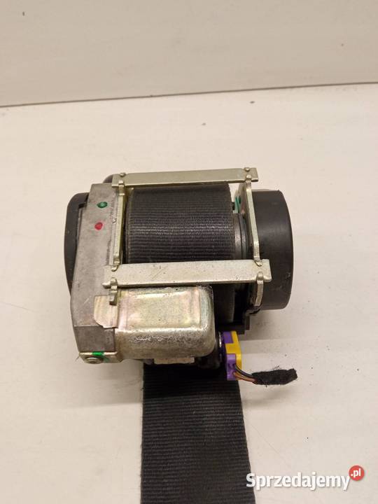 PAS BEZPIECZEŃSTWA LEWY PRAWY PRZÓD KPL świętokrzyskie