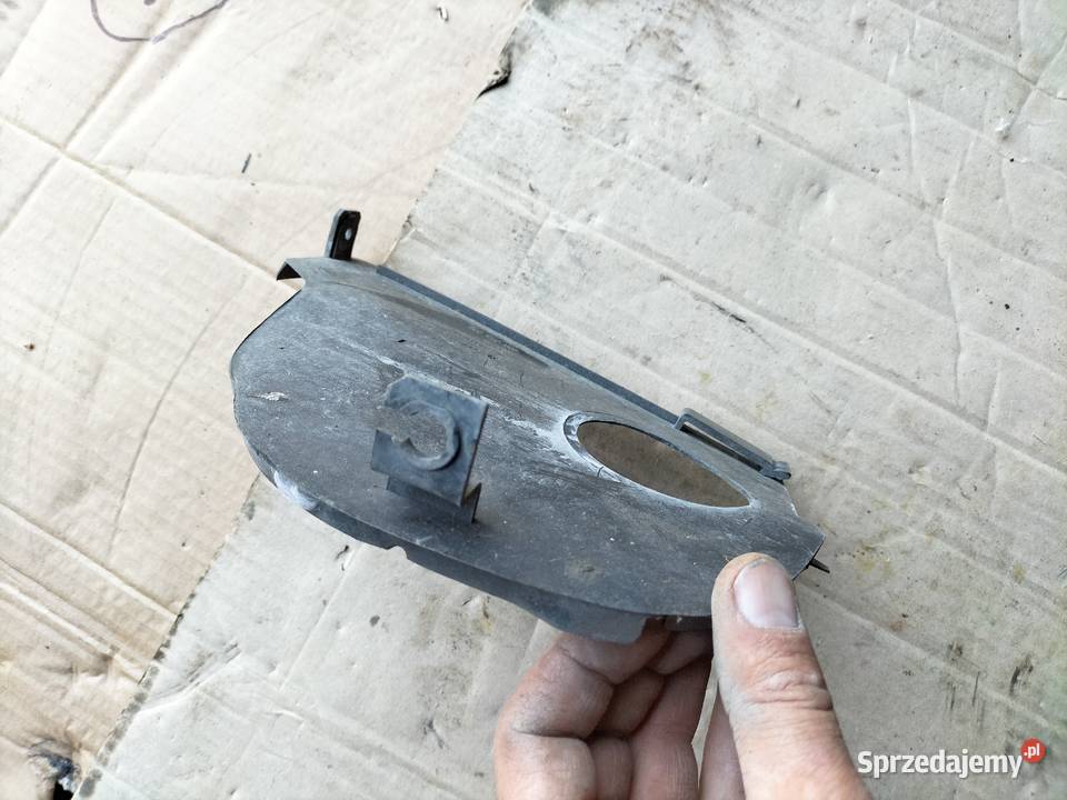 AUDI 80 B3 80B3 KIEROWNICA POWIETRZA WLOT Kamień-Kolonia