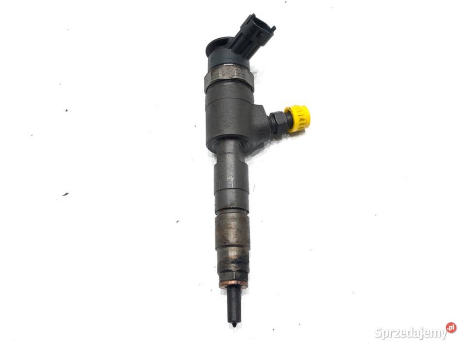 WTRYSKIWACZ FORD TRANSIT CONNECT 0445110489 15