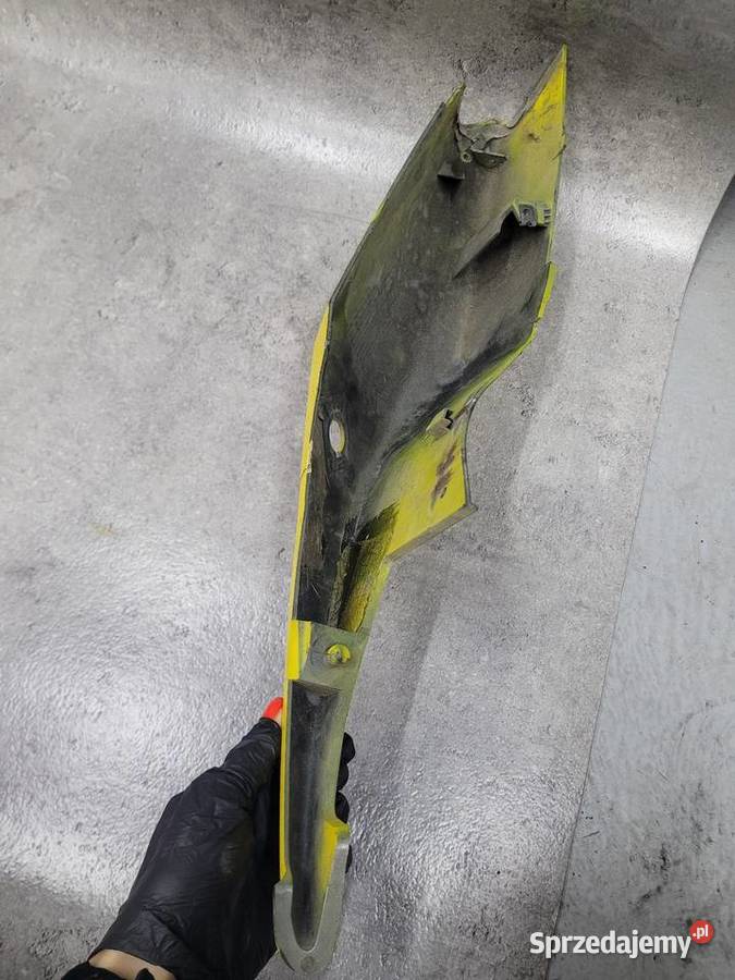 Suzuki GSXR GSXR 1000 k5 k6 owiewka osłona ogon