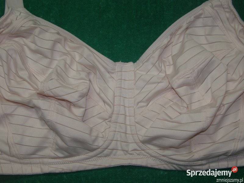 Biustonosz Stanik 34HH 75HH BRAVISSIMO CICI bez mazowieckie Siedlce