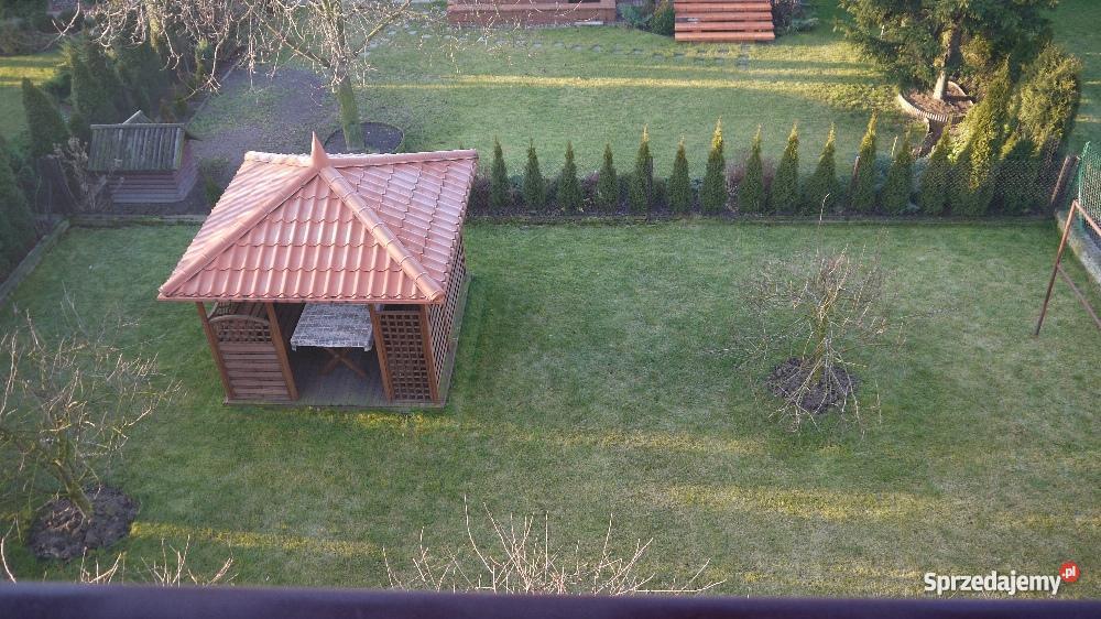 Na Dom Żuromin spokojne osiedle Żuromin