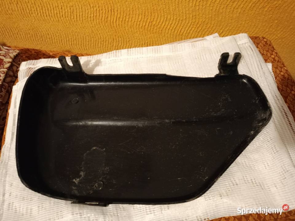 Pokrywa boczek WSK kos oryginał WSK wfm shl Plastiki Świerczów