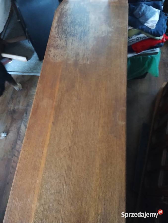 Witryna 205cm warmińsko-mazurskie Ełk
