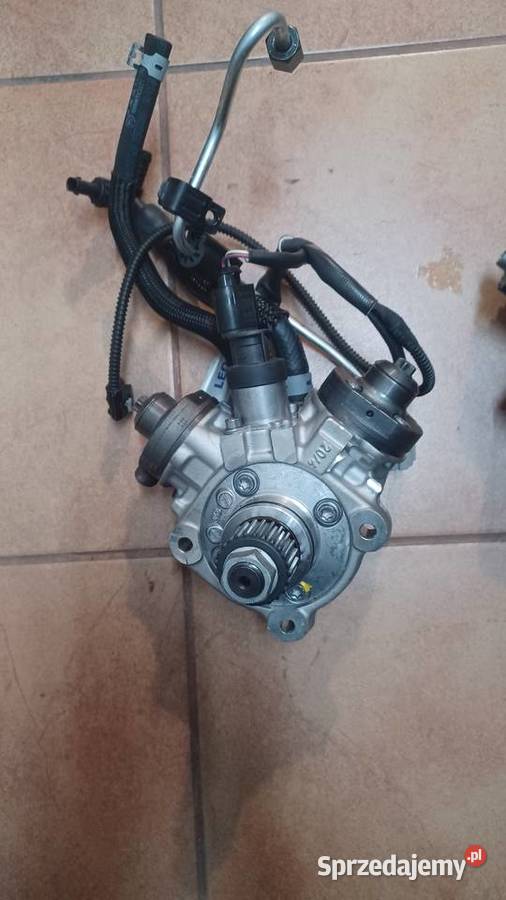 POMPA WTRYSKOWA AUDI Q7 A6 C7 30 TDI 059130755cb