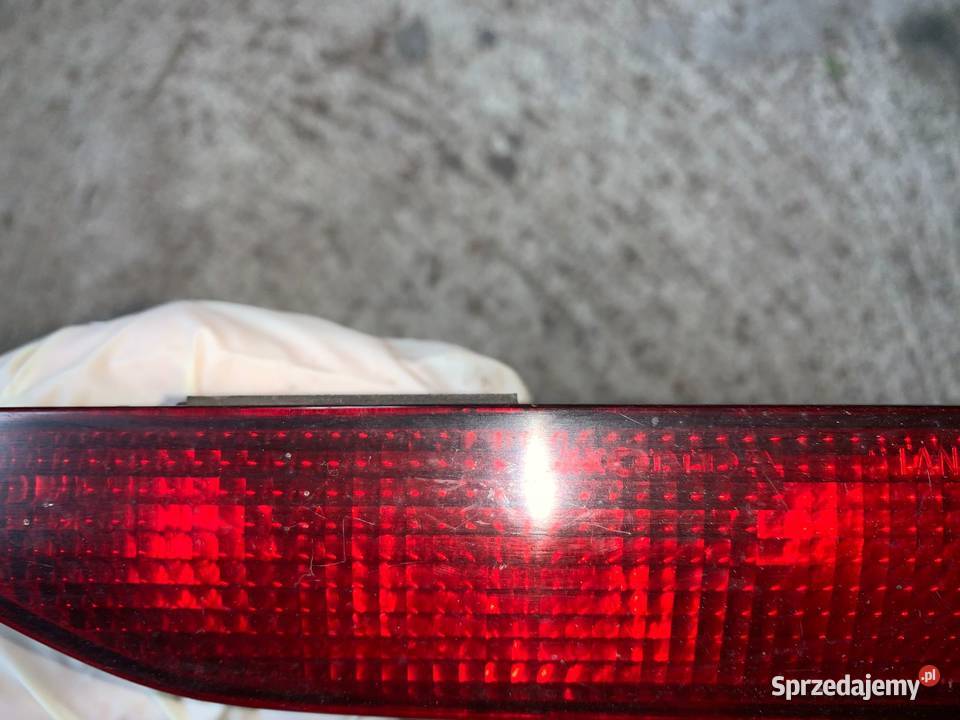 światło hamowania lampa stopu do HONDA CIVIC VI 1km Pozostałe Pszczyna