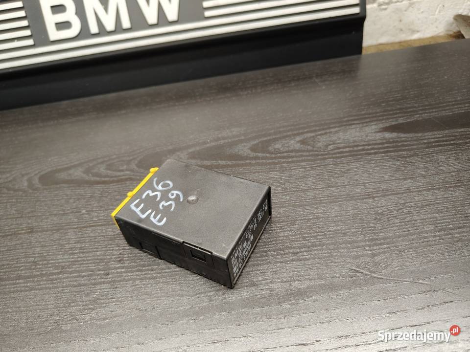 Bmw e36 e39 moduł ews Aleksandrów Łódzki