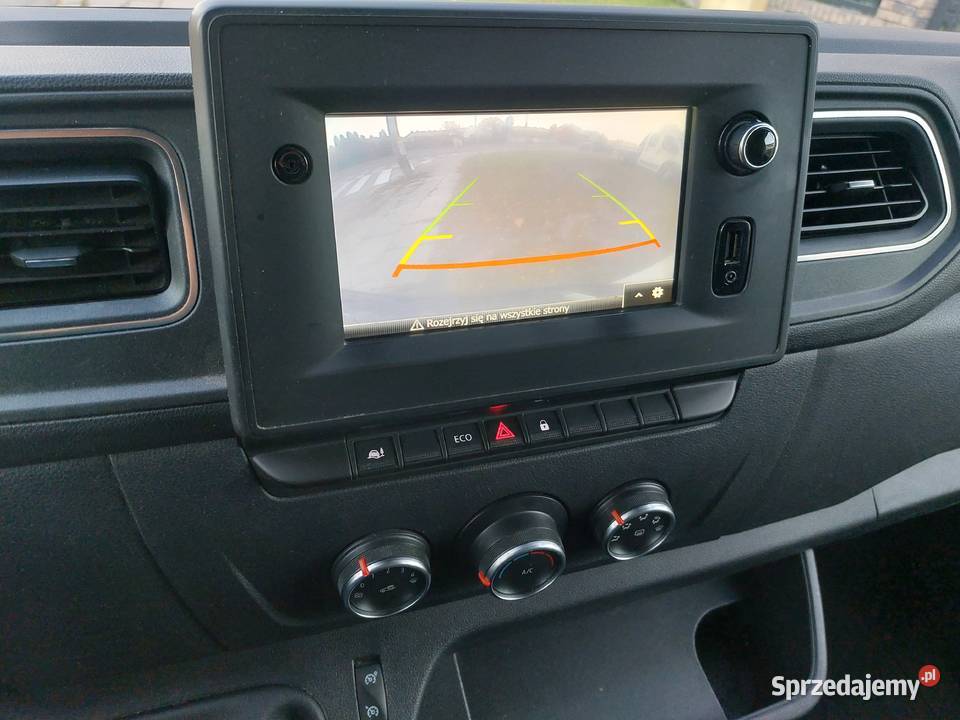 opel movano 2021r 161 Samochody dostawcze Skarżysko-Kamienna