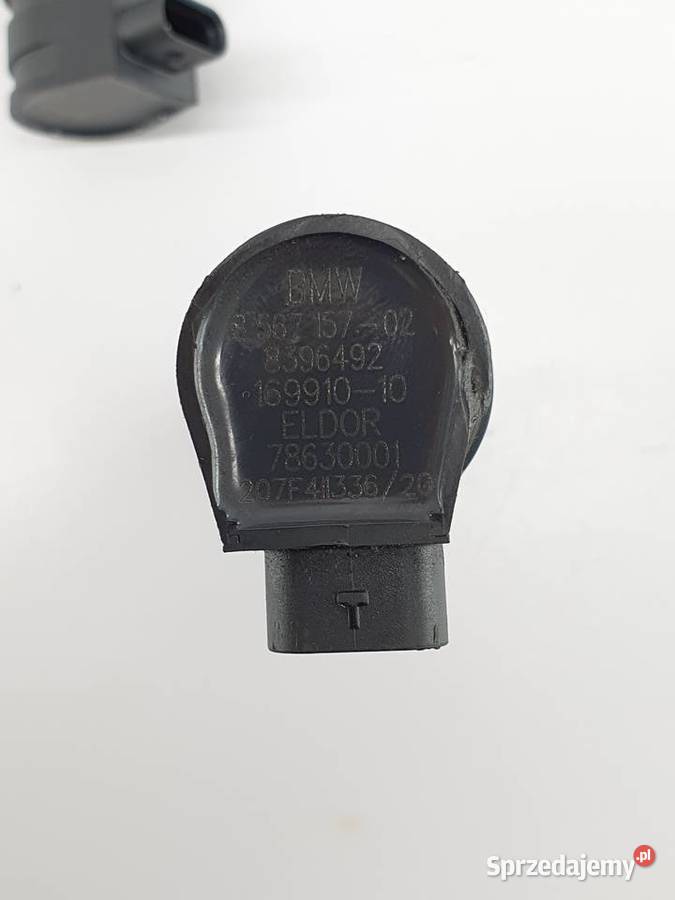 Cewka Cewkofajka Bmw 1250 Łódź