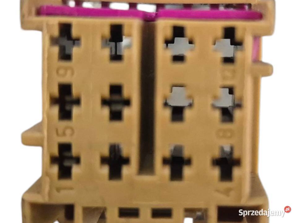 LUSTERKO ZEWNĘTRZNE ELEKTRYCZNE PRAWE 3 PIN 3 Działoszyce