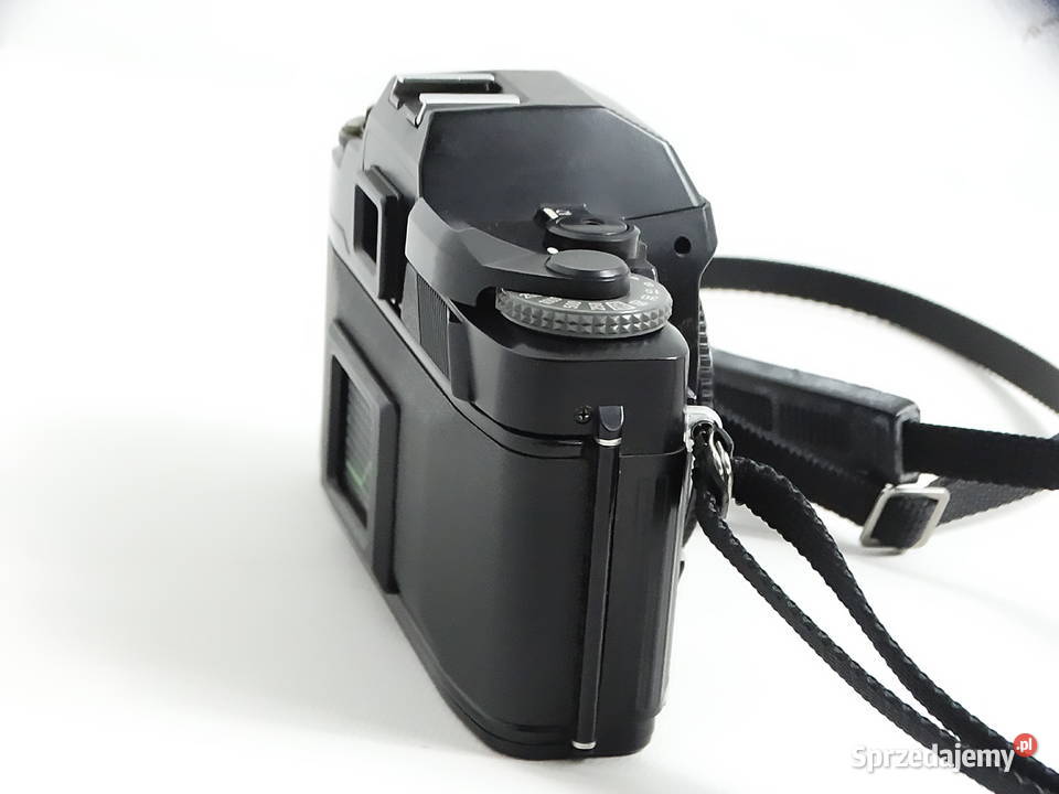 Ricoh XR20 SP Program Kultowa lustrzanka 35mm Biłgoraj sprzedam