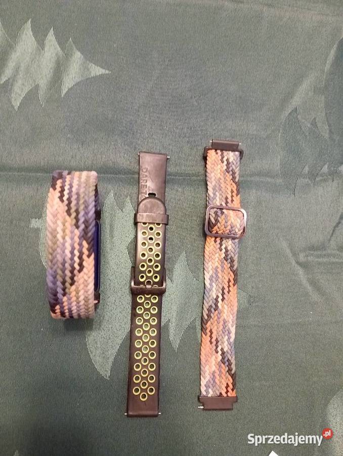 Zegarek opaska realme band 2 Kościerzyna