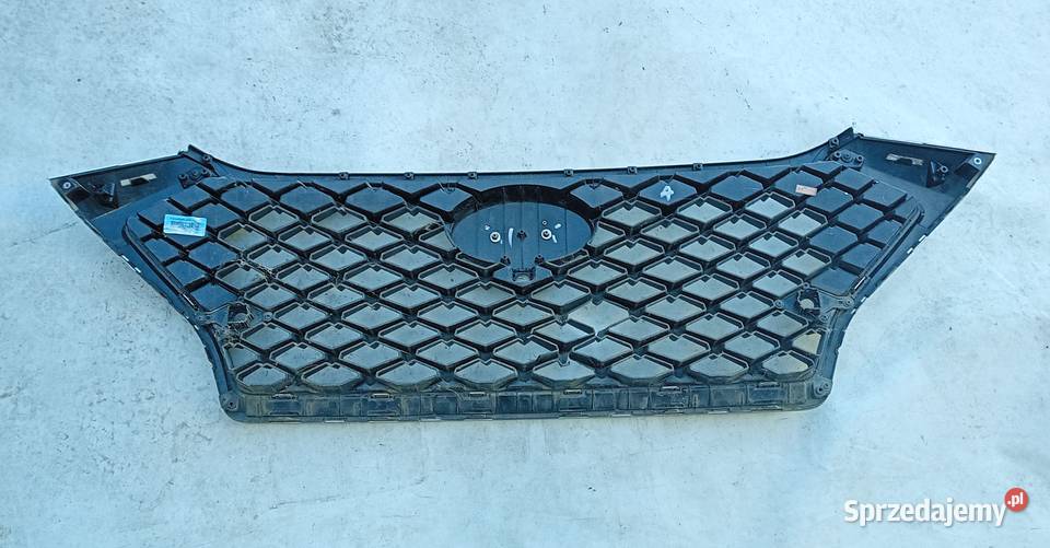 Hyundai Tucson III Lift NLine atrapa grill Przeźmierowo sprzedam