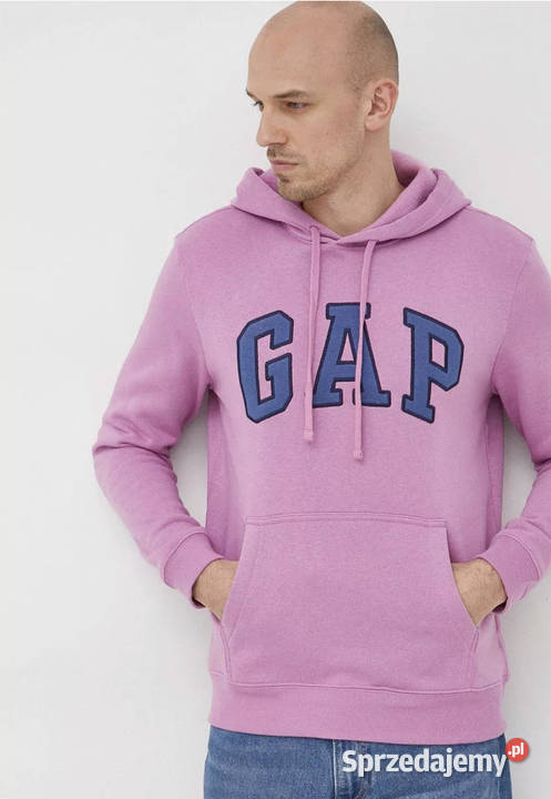 Gap oryginalna bluza S M L Xl z USA mazowieckie Marki