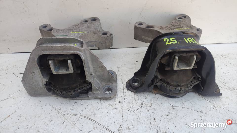 25RENAULT KADJAR QASHQAI J11 12TCE PODUSZKA ŁAPA Włoszczowa sprzedam