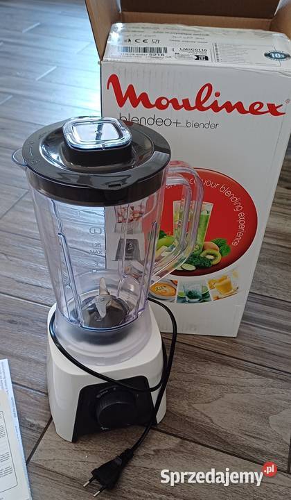 Blender nowy w opakowaniu Jelenia Góra sprzedam
