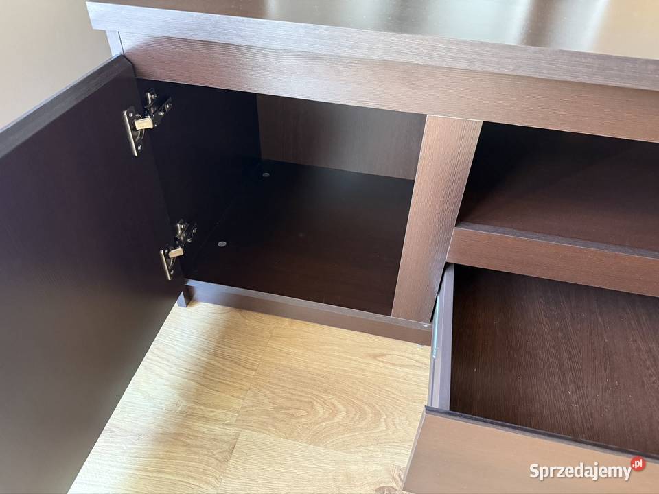 Nowa szafka RTV ze sklepu Agata Meble5013545