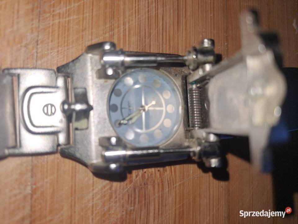 Sprzedam zegarek Czeladź