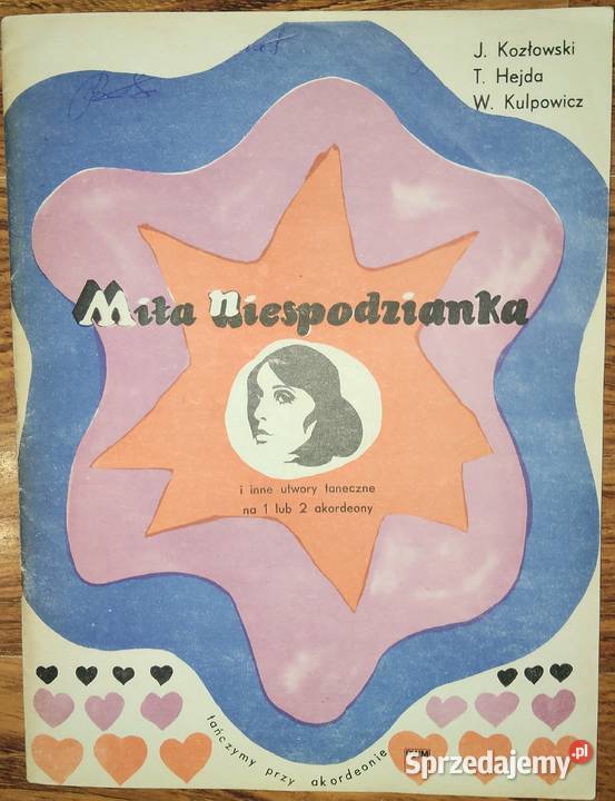 Miła niespodzianka Pozostałe Szczecin sprzedam