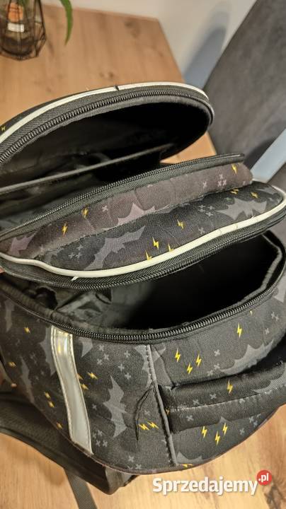 Plecak chłopca CoolPack